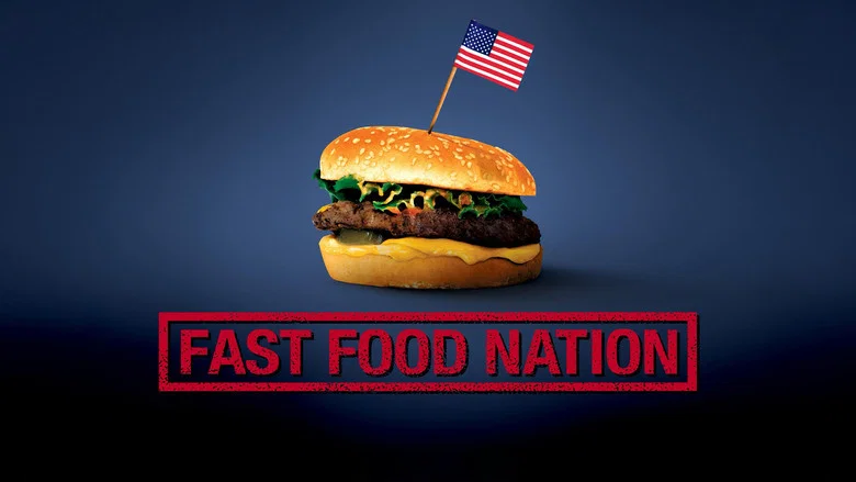 Fast Food Nation screenshot 7
