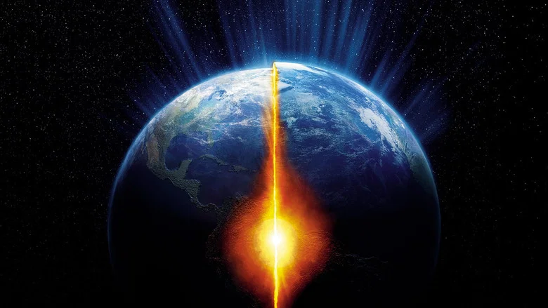 The Core screenshot 2