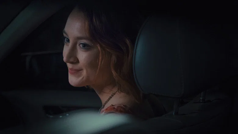 Lady Bird screenshot 4