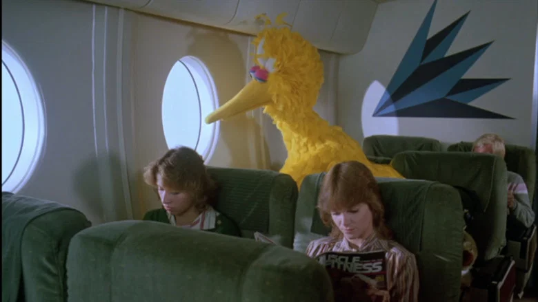 Follow That Bird screenshot 6