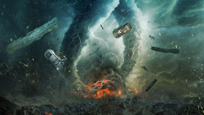 The Twisters screenshot 4