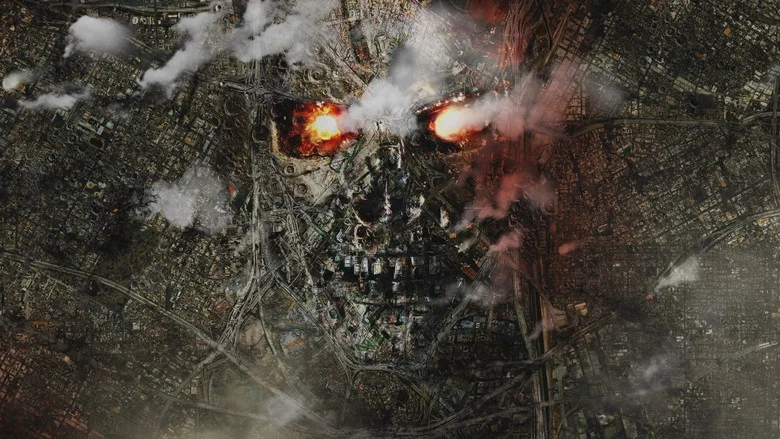 Terminator Salvation screenshot 7
