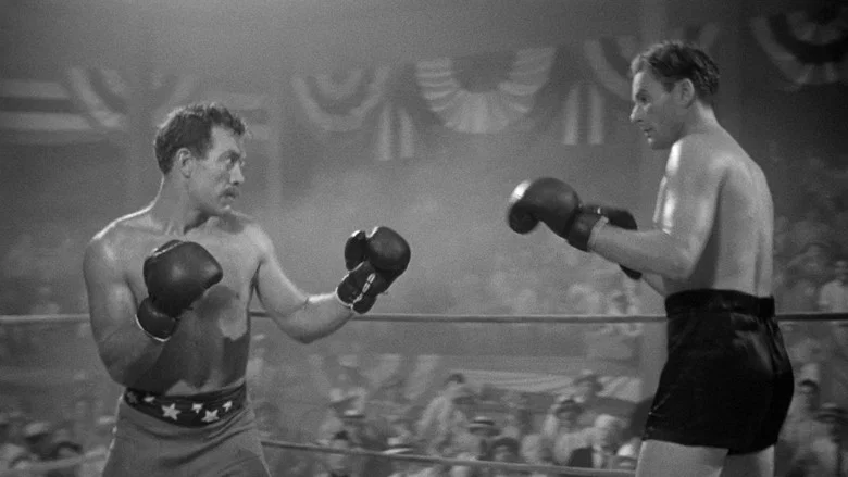 Gentleman Jim screenshot 7