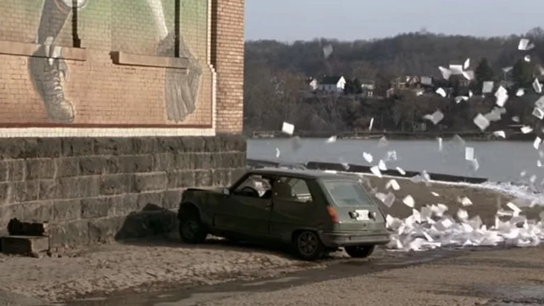 Wonder Boys screenshot 8