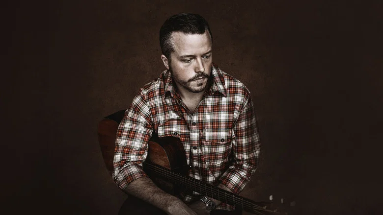 Jason Isbell: Running With Our Eyes Closed screenshot 1