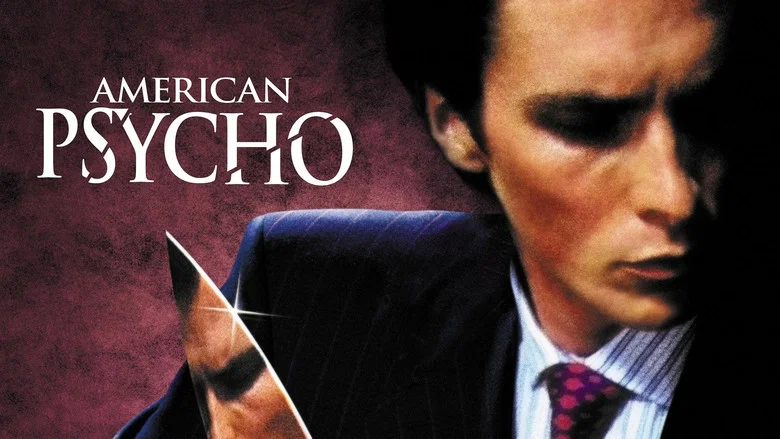 American Psycho screenshot 7