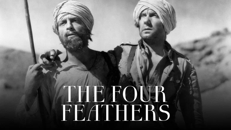 The Four Feathers screenshot 5