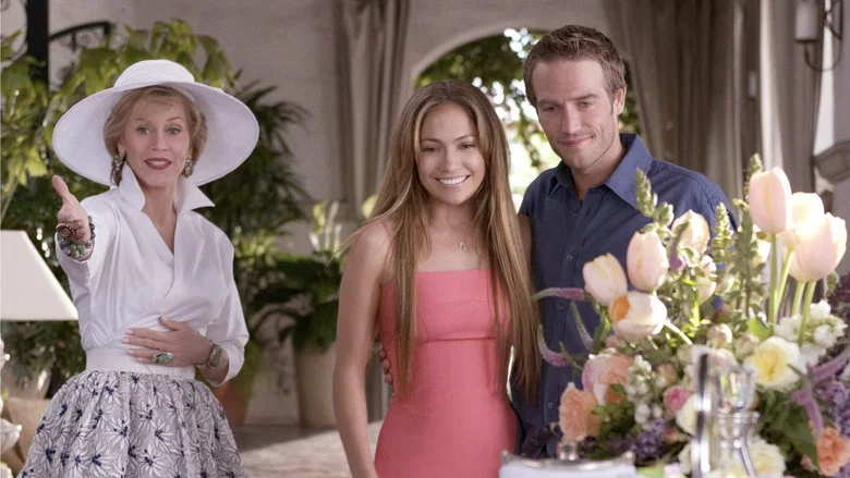 Monster-in-Law screenshot 7