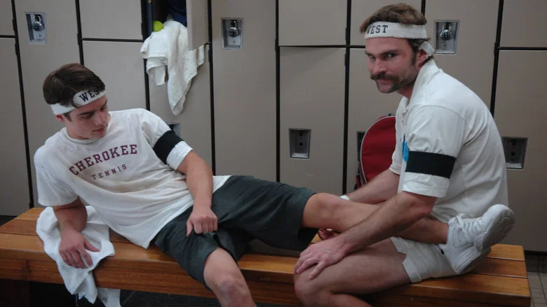 Balls Out: Gary the Tennis Coach screenshot 3
