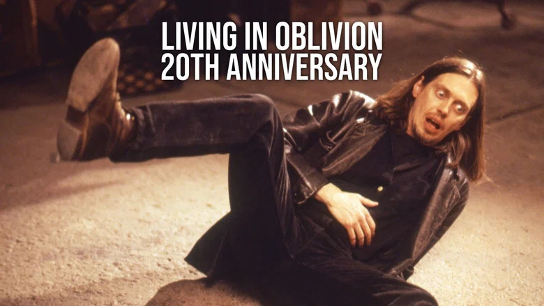 Living in Oblivion screenshot 4
