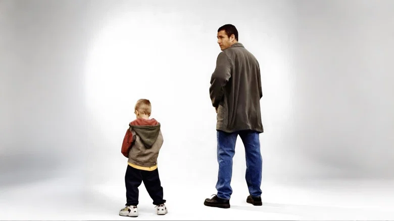 Big Daddy screenshot 3