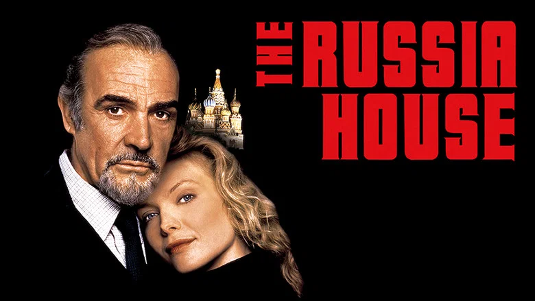 The Russia House screenshot 6