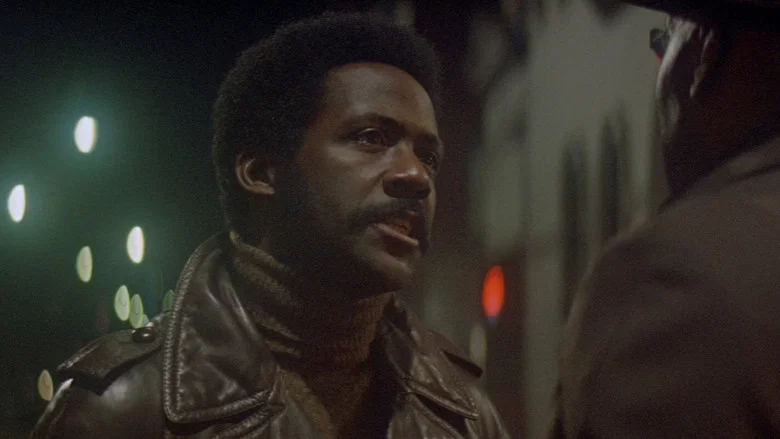 Shaft's Big Score! screenshot 7