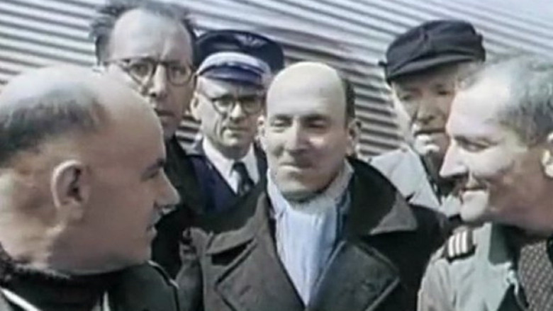 The Wings of the Fame screenshot 1