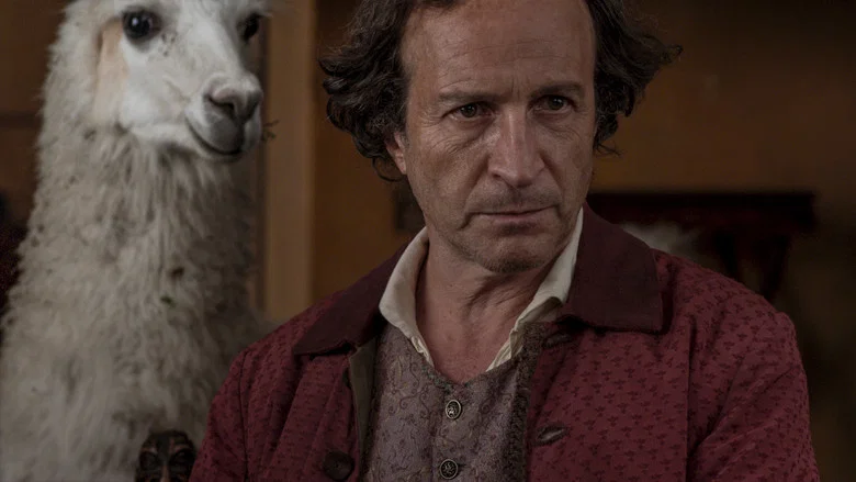 Zama screenshot 2