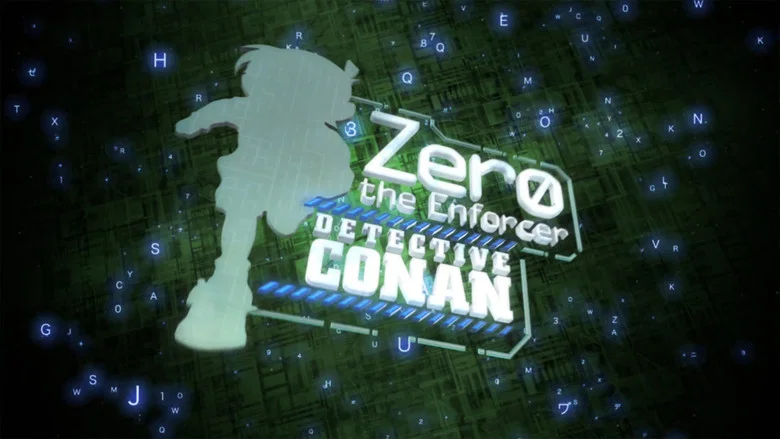 Case Closed: Zero the Enforcer screenshot 3