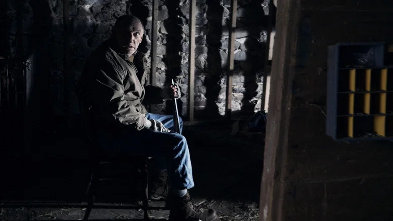 The Visit screenshot 4