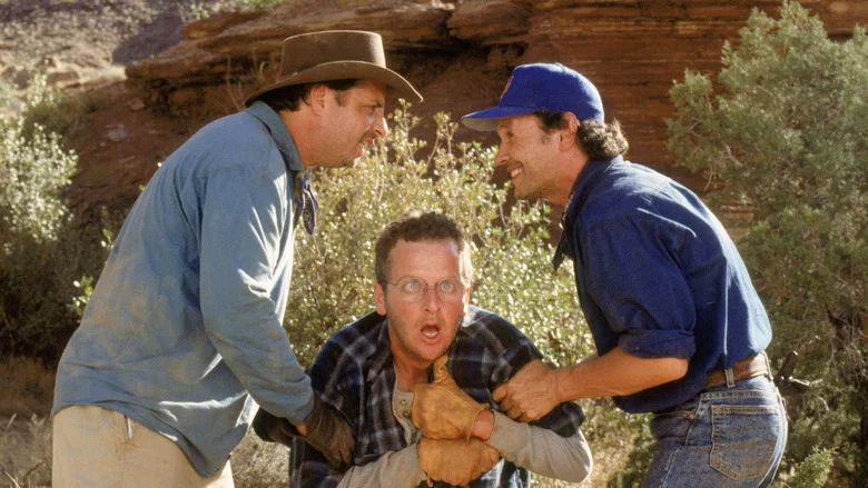 City Slickers II: The Legend of Curly's Gold screenshot 5