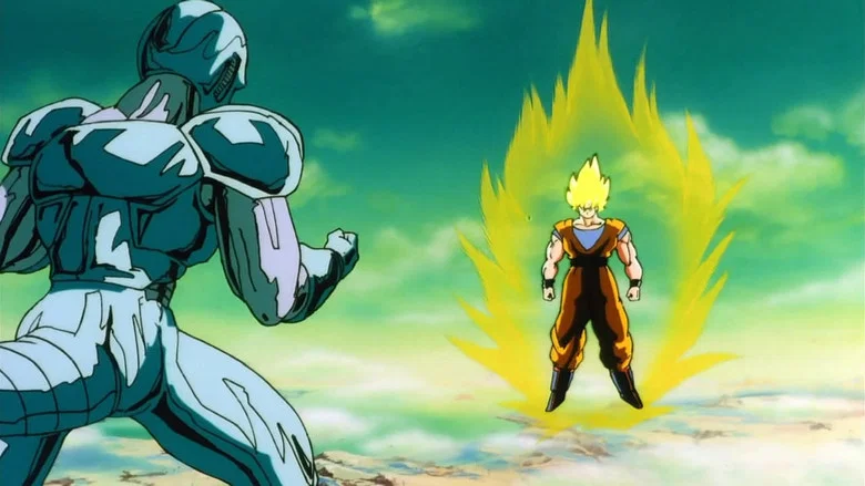 Dragon Ball Z: The Return of Cooler screenshot 7