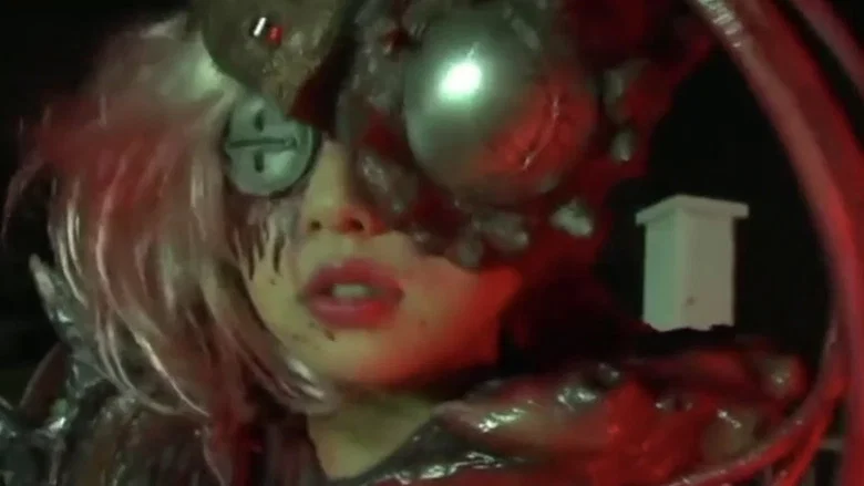 Meatball Machine: Reject of Death screenshot 7