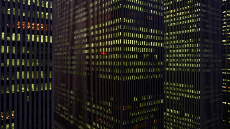 Koyaanisqatsi screenshot 3