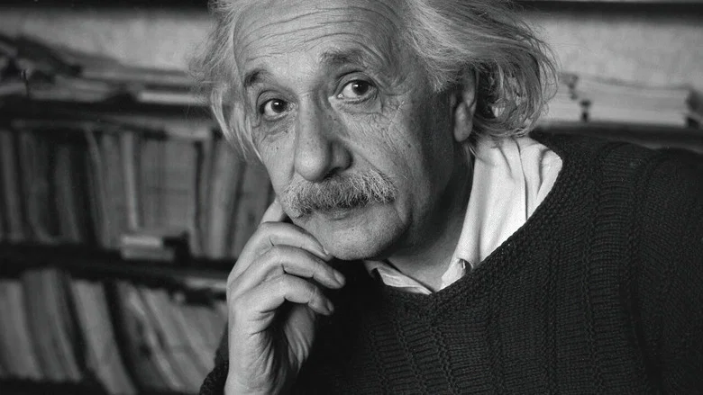 Einstein and the Bomb screenshot 3