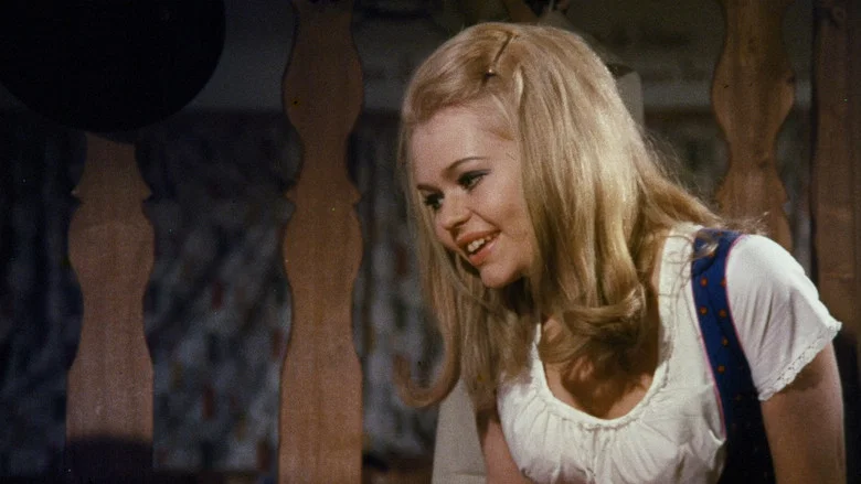 Run, Virgin, Run screenshot 4