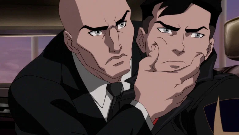 The Death and Return of Superman screenshot 4