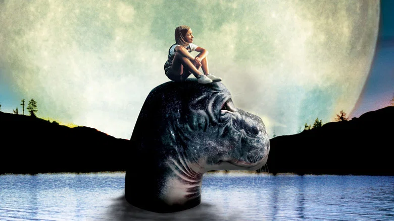 Magic in the Water screenshot 3
