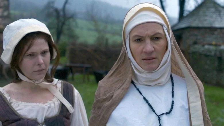 The Convent screenshot 7