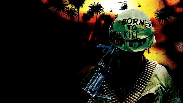 Full Metal Jacket screenshot 8