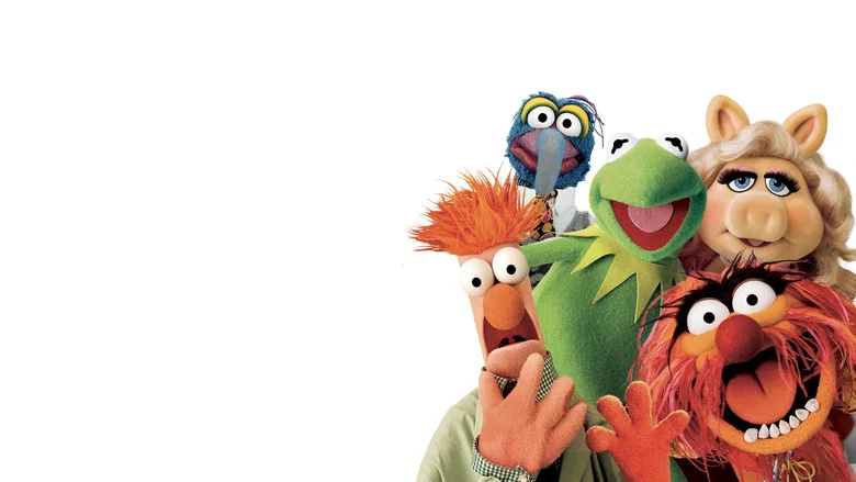 The Muppets screenshot 6