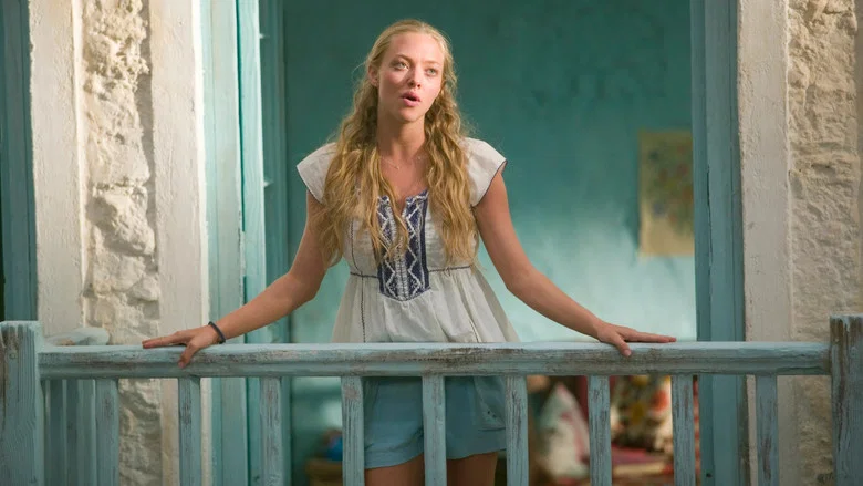 Mamma Mia! screenshot 8
