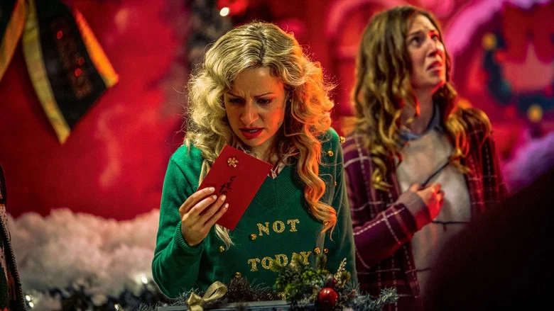 Letters to Satan Claus screenshot 1