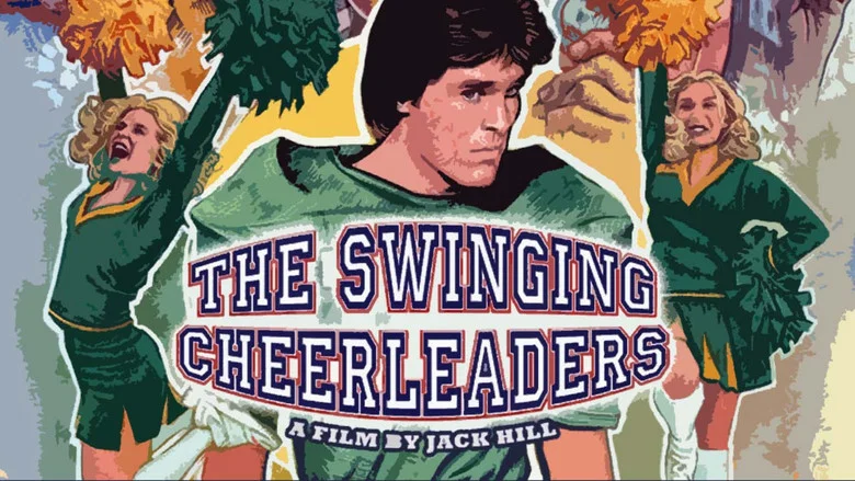 The Swinging Cheerleaders screenshot 1