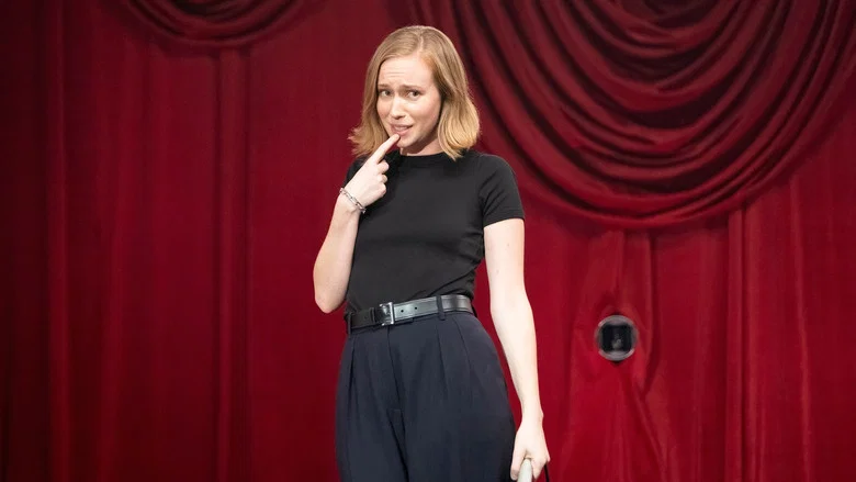 Hannah Einbinder: Everything Must Go screenshot 2