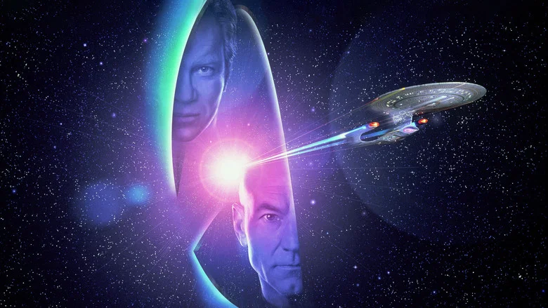 Star Trek: Generations screenshot 4