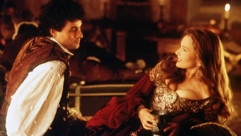 Dangerous Beauty screenshot 6