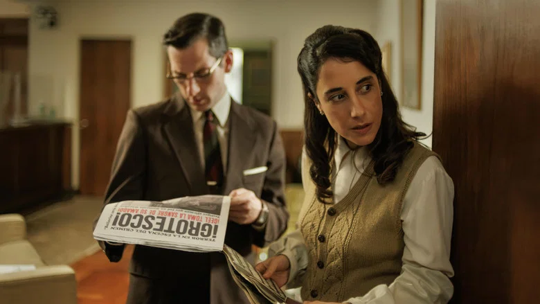 In Her Place screenshot 1