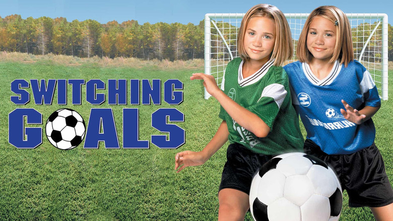 Switching Goals screenshot 4