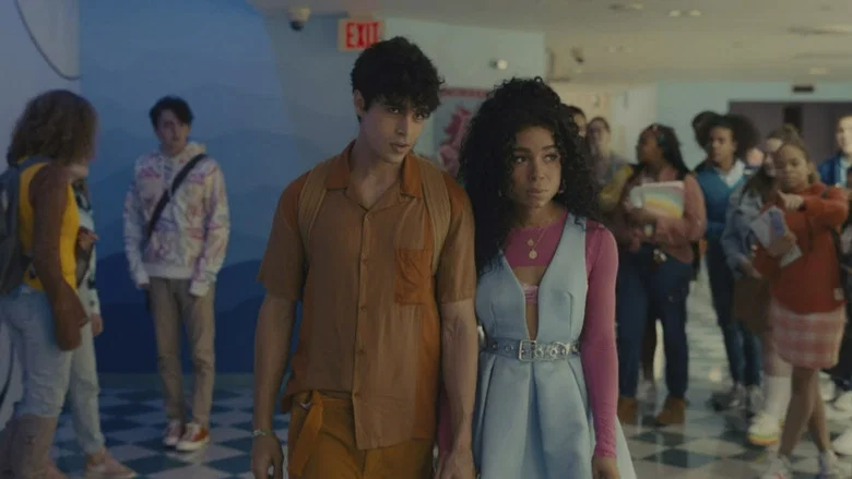 Anything's Possible screenshot 8