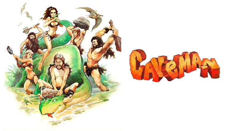 Caveman screenshot 7
