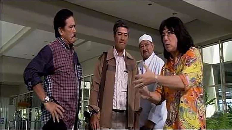 Iskul Bukol 20 Years After (Ungasis and Escaleras Adventure) screenshot 1