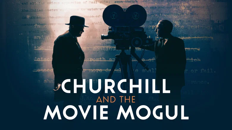 Churchill and the Movie Mogul screenshot 4