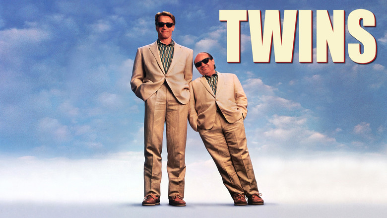 Twins screenshot 1