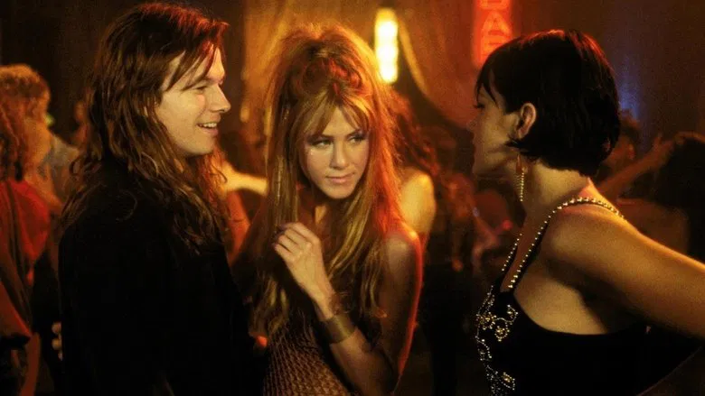 Rock Star screenshot 2