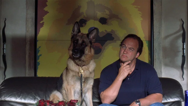 K-9: P.I. screenshot 7