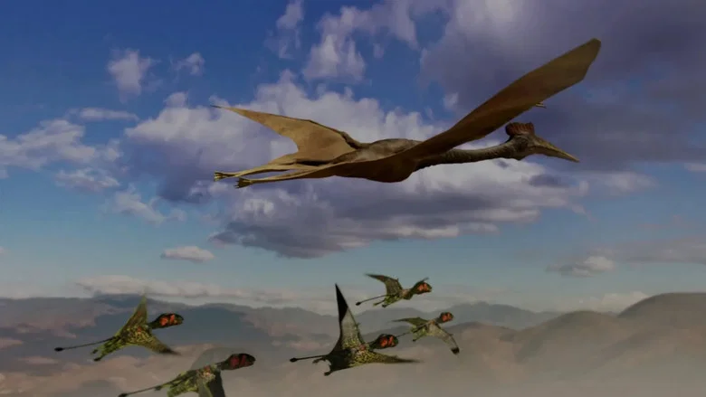 Prehistoric Worlds screenshot 3