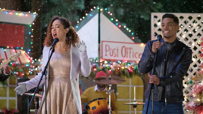 A Christmas Duet screenshot 4