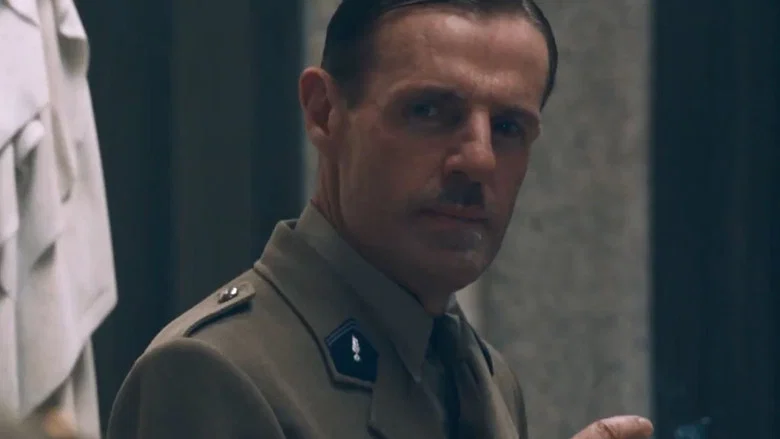 De Gaulle screenshot 3
